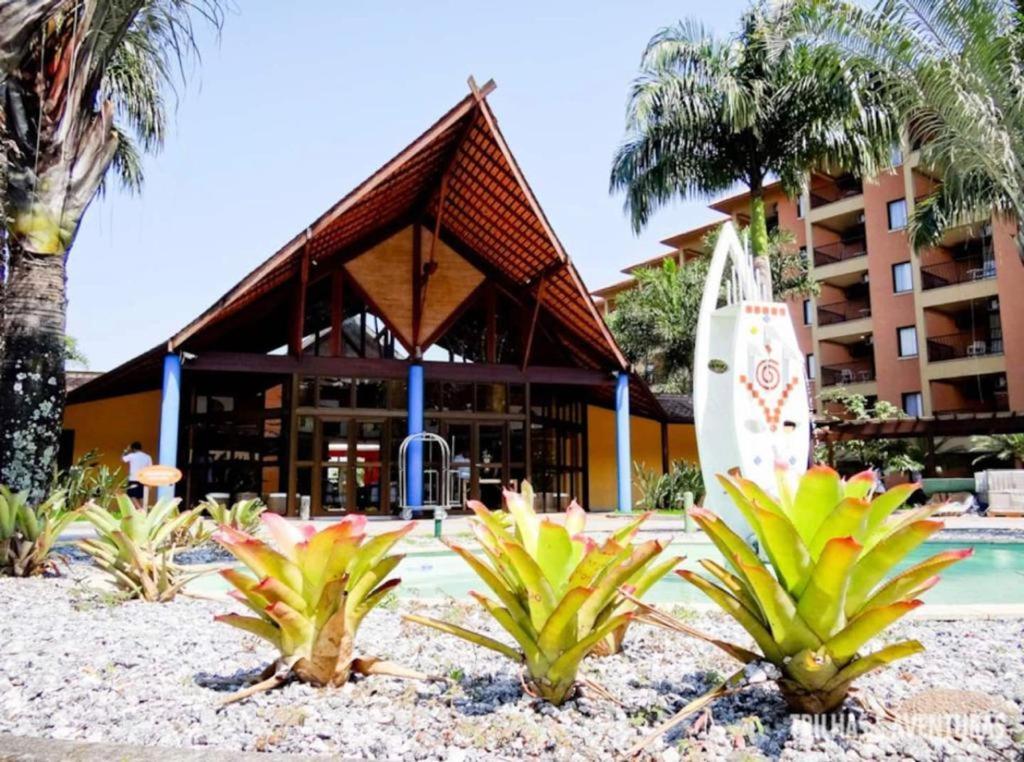 Hotel Nacional Inn Angra Dos Reis Bagian luar foto